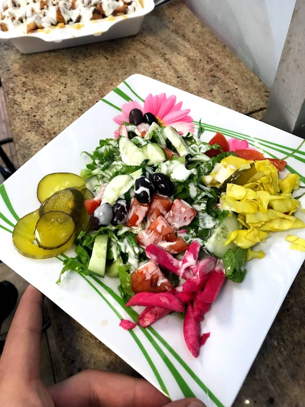 Steel City Shawarma | restaurant | 1136 Fennell Ave E, Hamilton, ON L8T 1S5, Canada | 9053855222 OR +1 905-385-5222