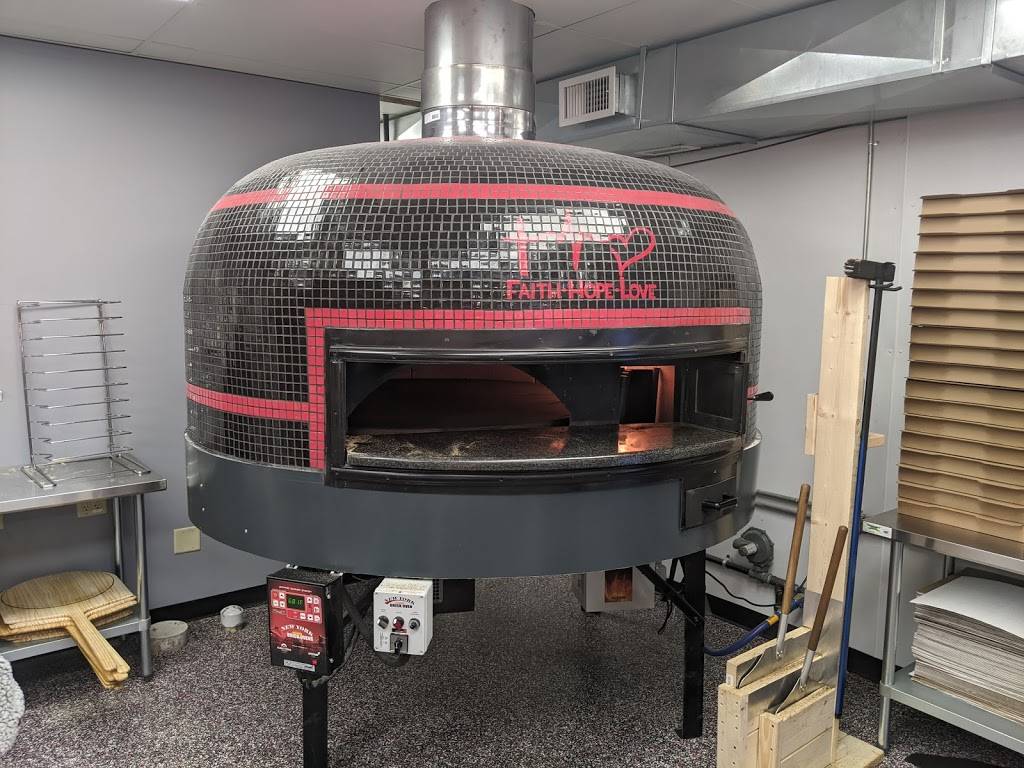 Soul On Fire - Brick Oven Pizza | restaurant | 3819 Oberlin Ave, Lorain, OH 44053, USA | 4402408529 OR +1 440-240-8529