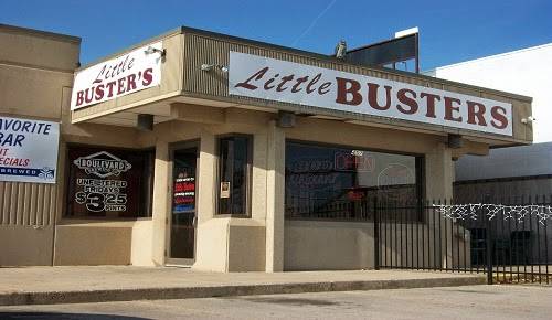 Little Busters Sport Bar & Grill | restaurant | 457 N Baltimore Ave, Derby, KS 67037, USA | 3167881299 OR +1 316-788-1299