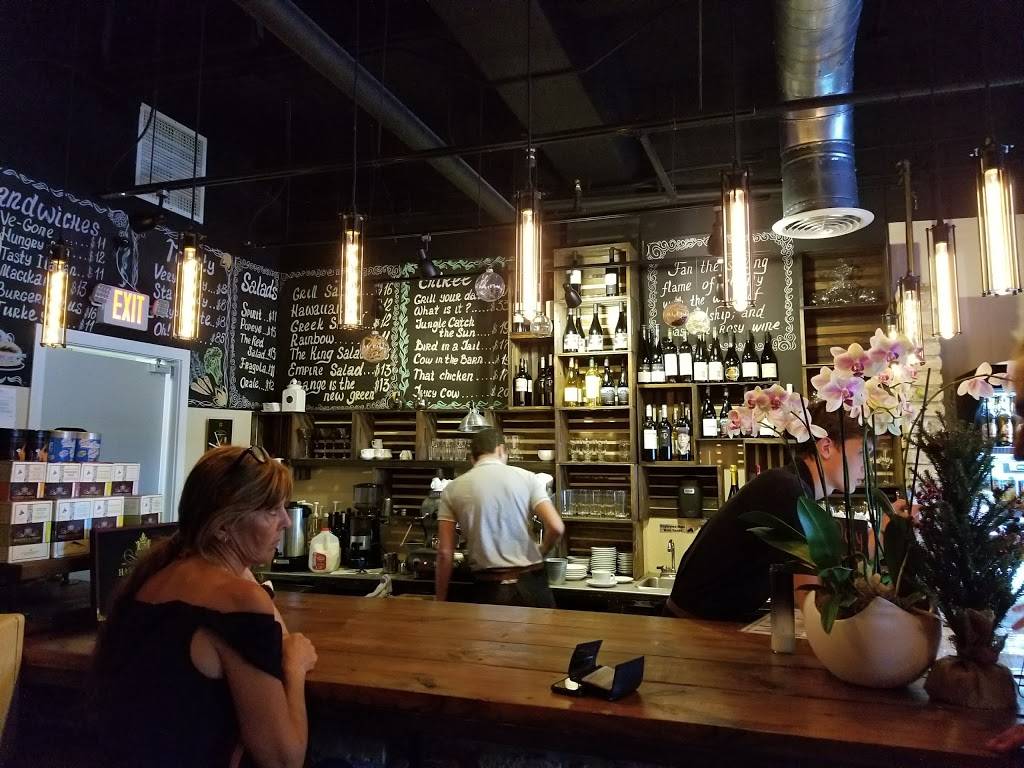 Wolsen Caffè | restaurant | 17100 Collins Ave #105, Sunny Isles Beach, FL 33160, USA | 7867477777 OR +1 786-747-7777