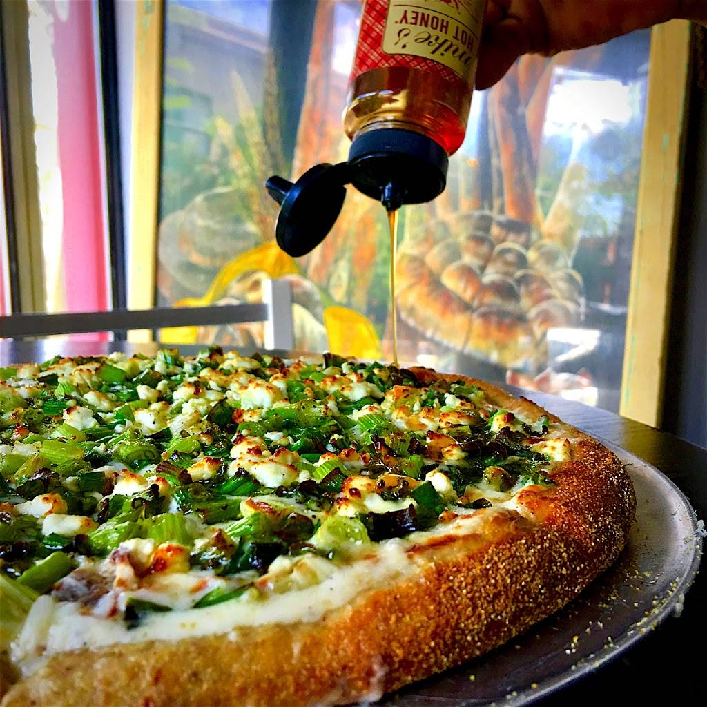 Pi Pizzeria - Downtown STL | restaurant | 610 Washington Ave, St. Louis, MO 63101, USA | 3145887600 OR +1 314-588-7600