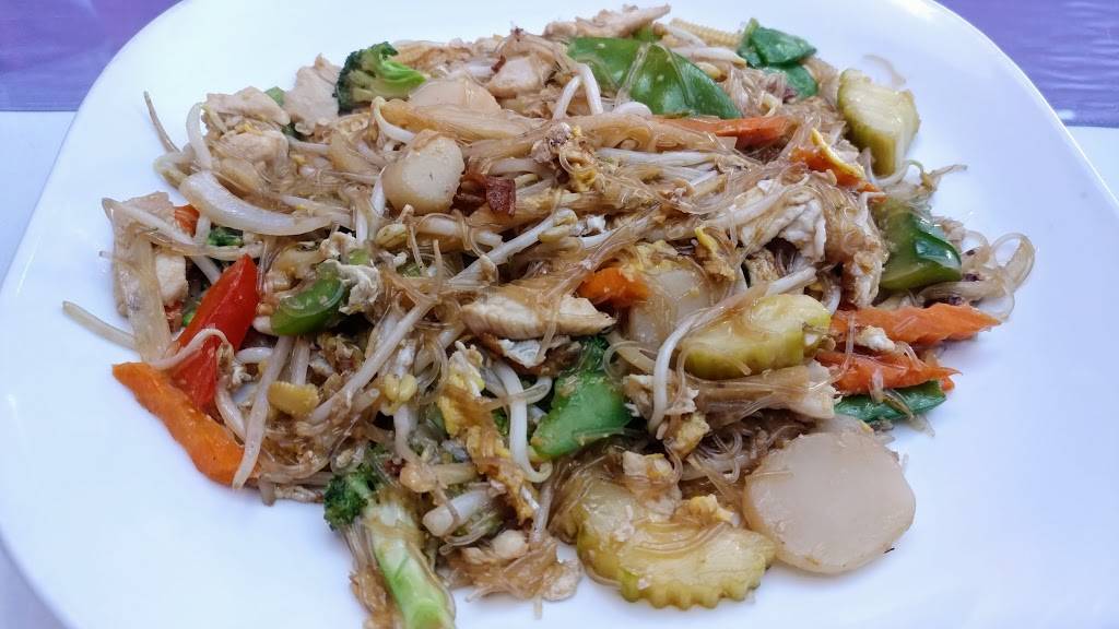 Pilin Thai Restaurant | restaurant | San Sebastian Square 2, 851 West State Road 436 Suite 1029, Altamonte Springs, FL 32714, USA | 4077881862 OR +1 407-788-1862