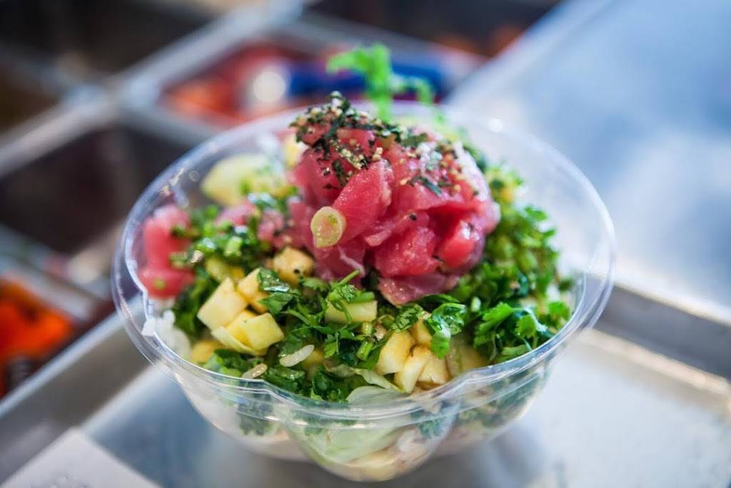 Bowl Lab | restaurant | 3621 Vinings Slope SE #1110, Atlanta, GA 30339, USA | 7703712695 OR +1 770-371-2695