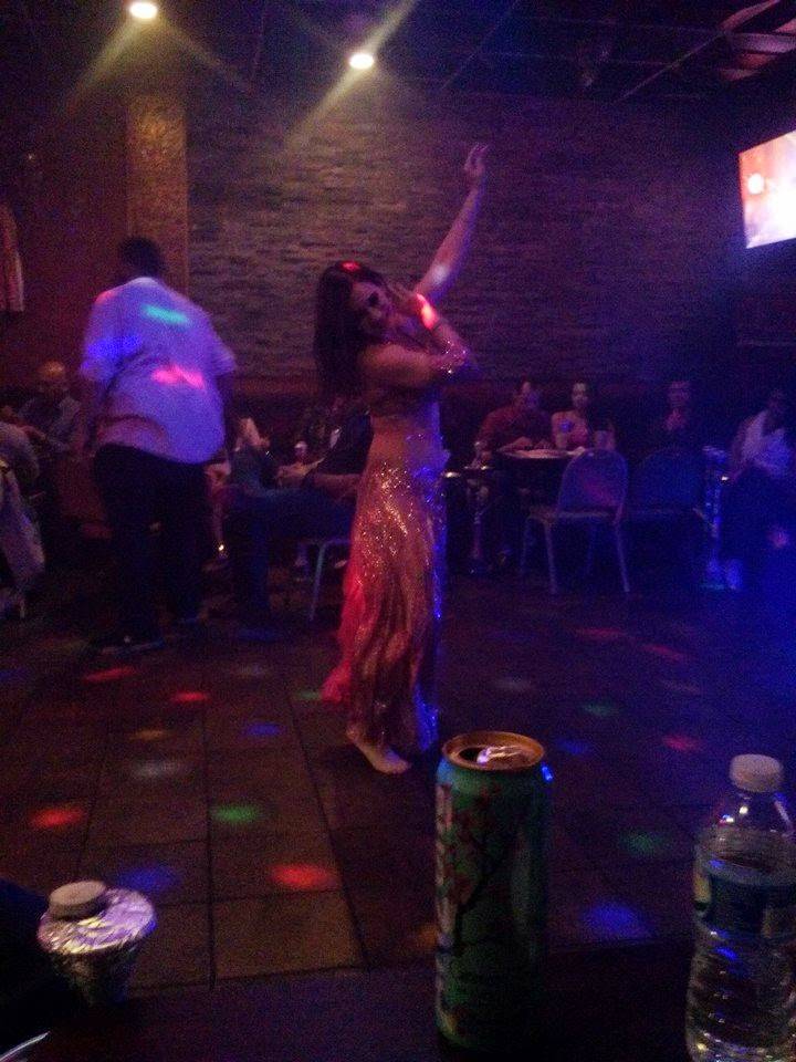 Pharaoh Cafe | restaurant | 46000 Old Ox Rd #107, Sterling, VA 20166, USA | 7037870003 OR +1 703-787-0003