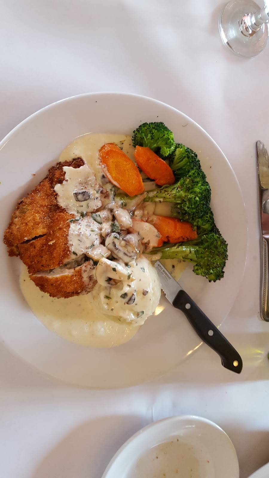 My Way Ristorante | restaurant | 8116 Archer Ave, Willow Springs, IL 60480, USA | 7088391600 OR +1 708-839-1600