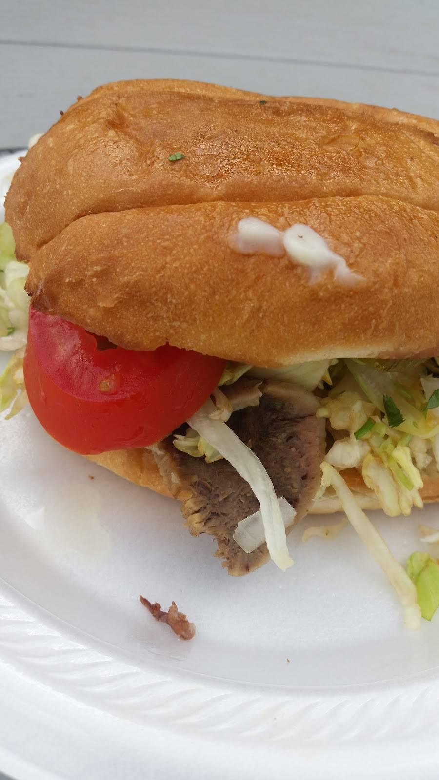 El Parian | restaurant | 6680 Dix St, Detroit, MI 48209, USA | 3134606907 OR +1 313-460-6907