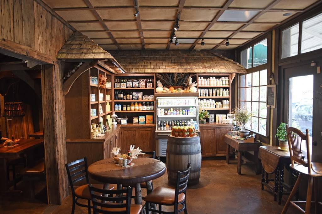 Yellow Deli Bakery | restaurant | 22 N Polk Ave, Arcadia, FL 34266, USA | 8638841212 OR +1 863-884-1212