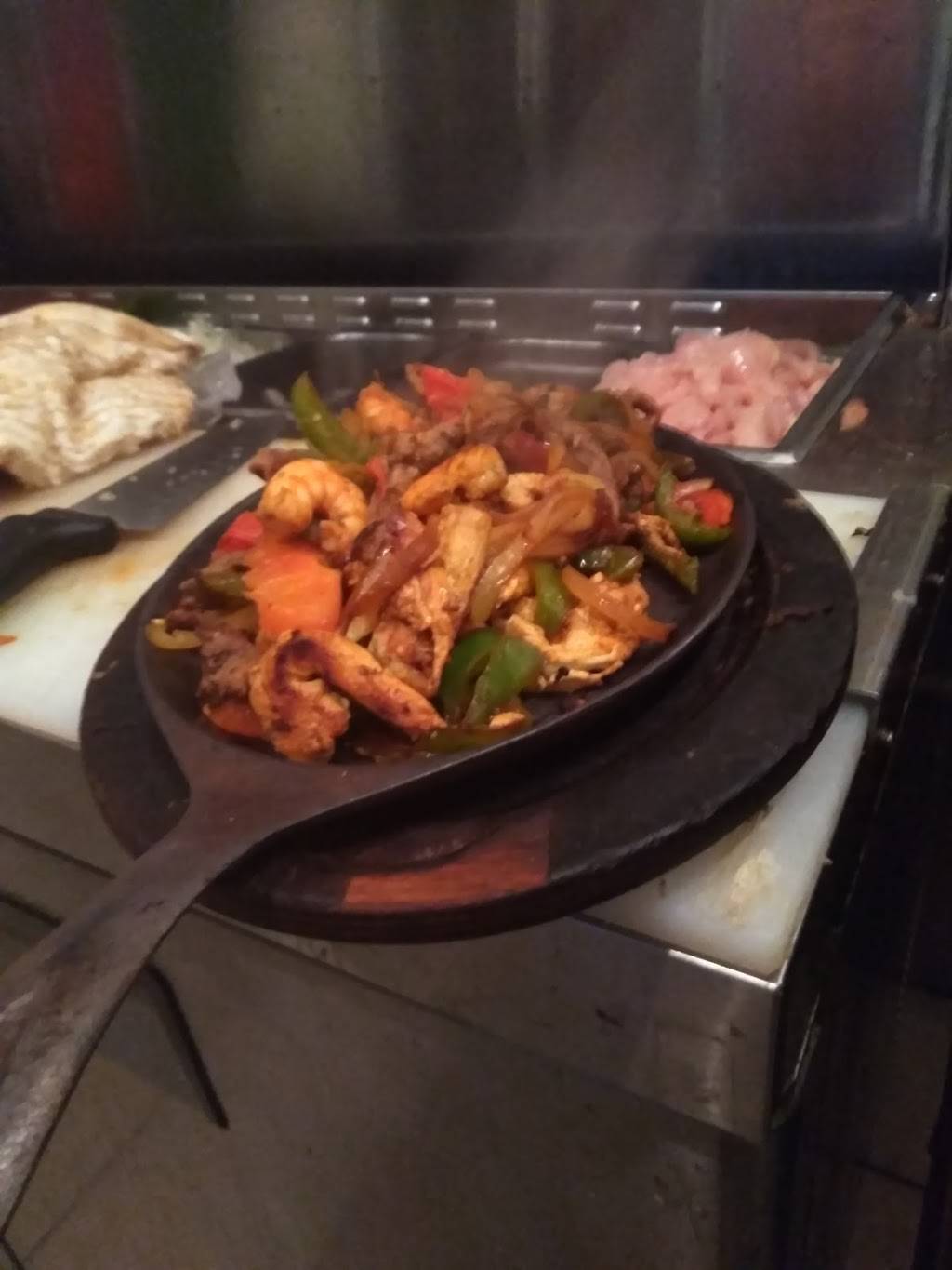 La Hacienda | restaurant | 330 Robert Smalls Pkwy, Beaufort, SC 29906, USA | 8439820009 OR +1 843-982-0009