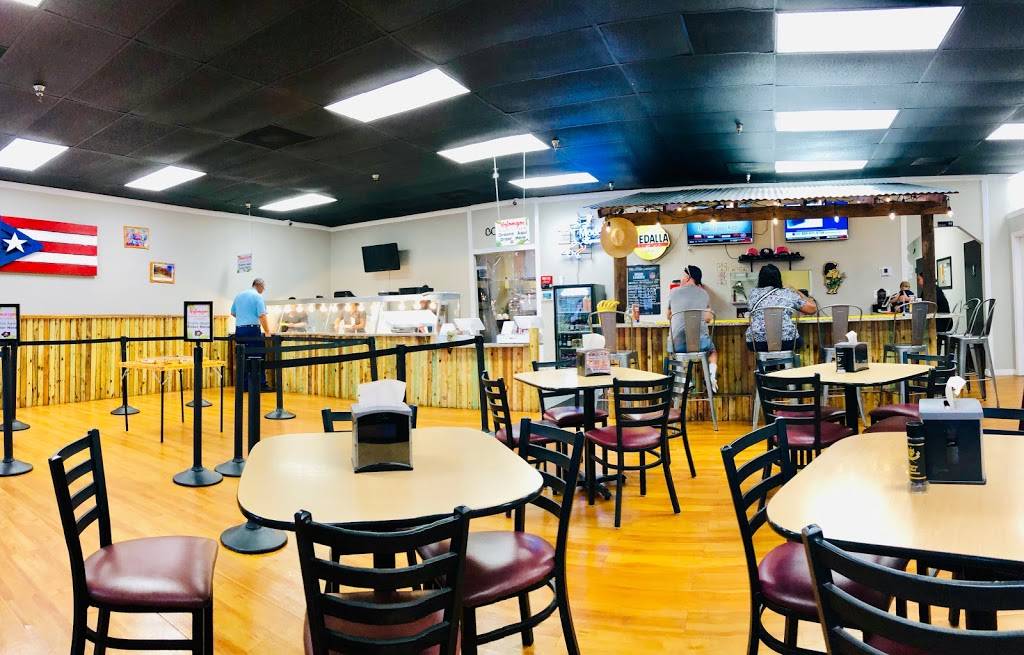 The Mofongo King | restaurant | 295 SW Port St Lucie Blvd, Port St. Lucie, FL 34984, USA | 7727774080 OR +1 772-777-4080