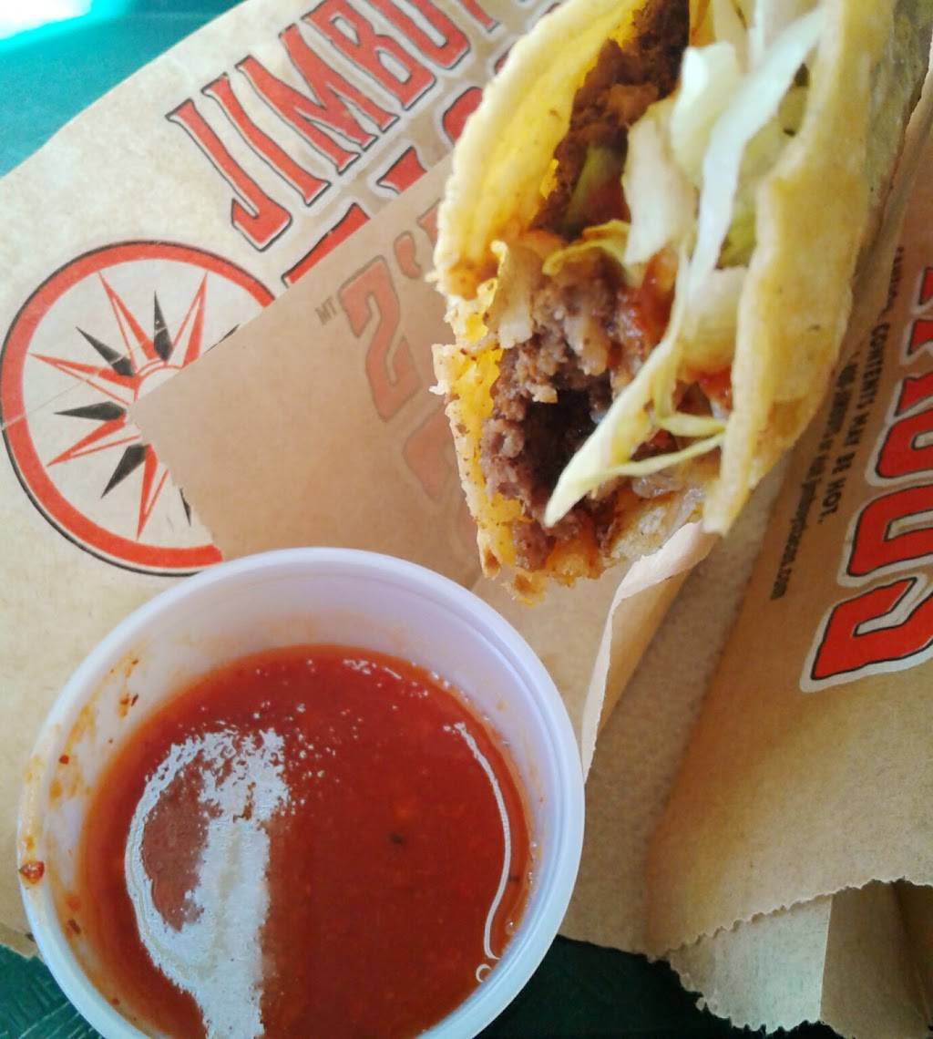 Jimboys Tacos | restaurant | 535 Wisconsin Ave, Sacramento, CA 95833, USA | 9169254101 OR +1 916-925-4101