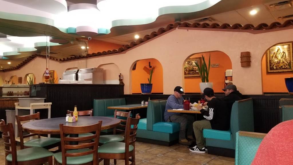 Sr.Salsa Mexican Restaurant | restaurant | 1616 Woodruff Rd f, Greenville, SC 29607, USA | 8642849924 OR +1 864-284-9924