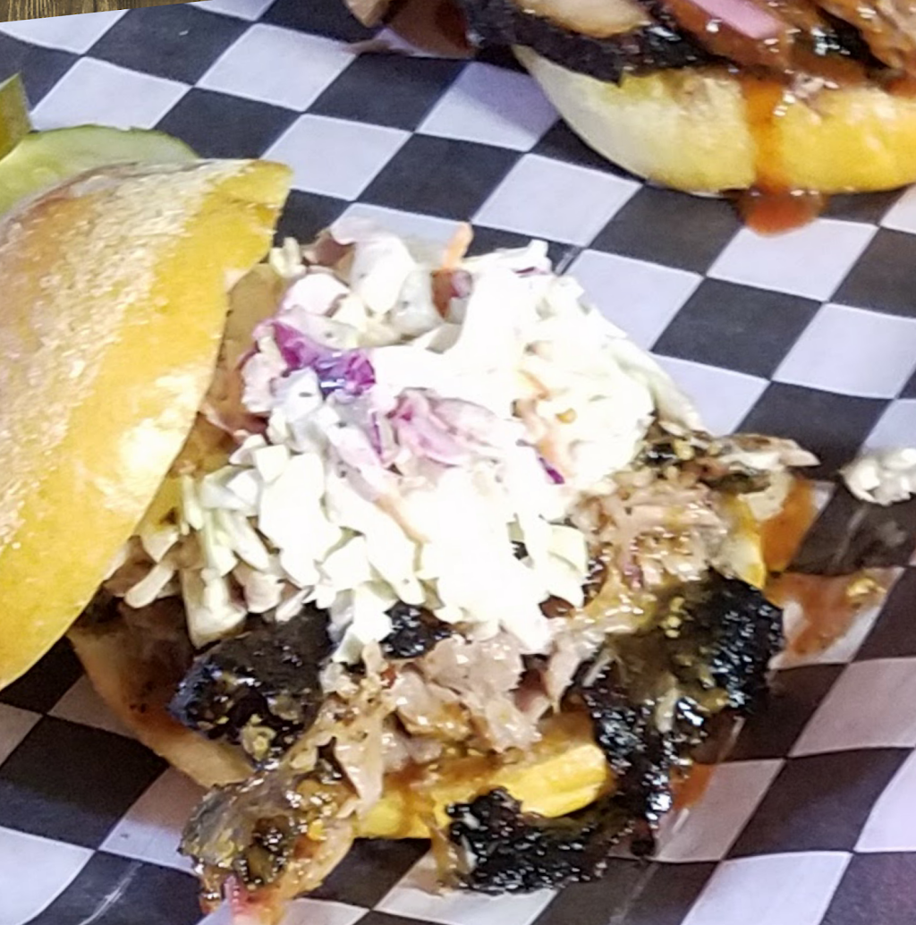 BIG BAD WOLF BARBEQUE BBQ | meal takeaway | 4916 Pennell Rd, Aston, PA 19014, USA | 4844804676 OR +1 484-480-4676