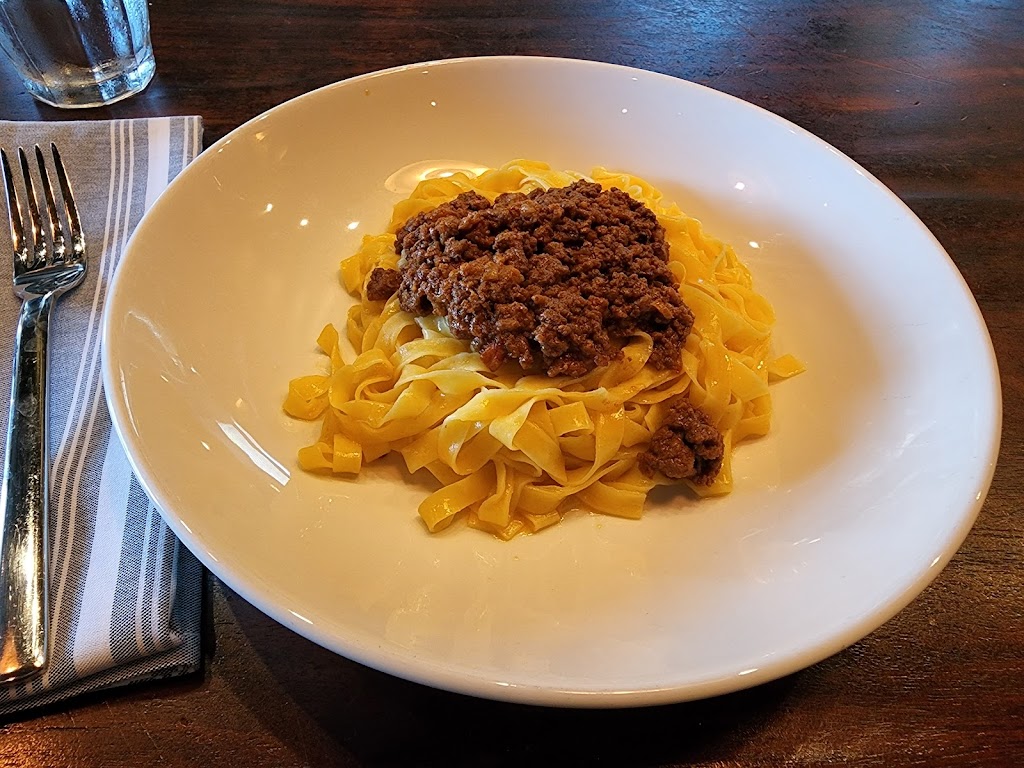 UOVO | Mid-Wilshire | restaurant | 6245 Wilshire Blvd Suite 103, Los Angeles, CA 90048, USA | 3236426386 OR +1 323-642-6386