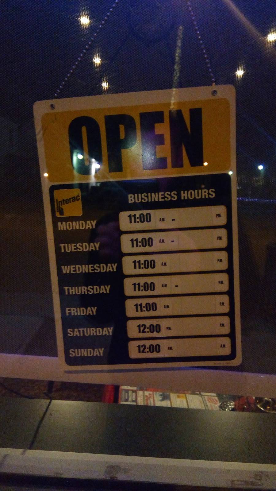 Shanloon Chinese Cuisine House | restaurant | 41 Raglan St S, Renfrew, ON K7V 1P8, Canada | 6134328807 OR +1 613-432-8807