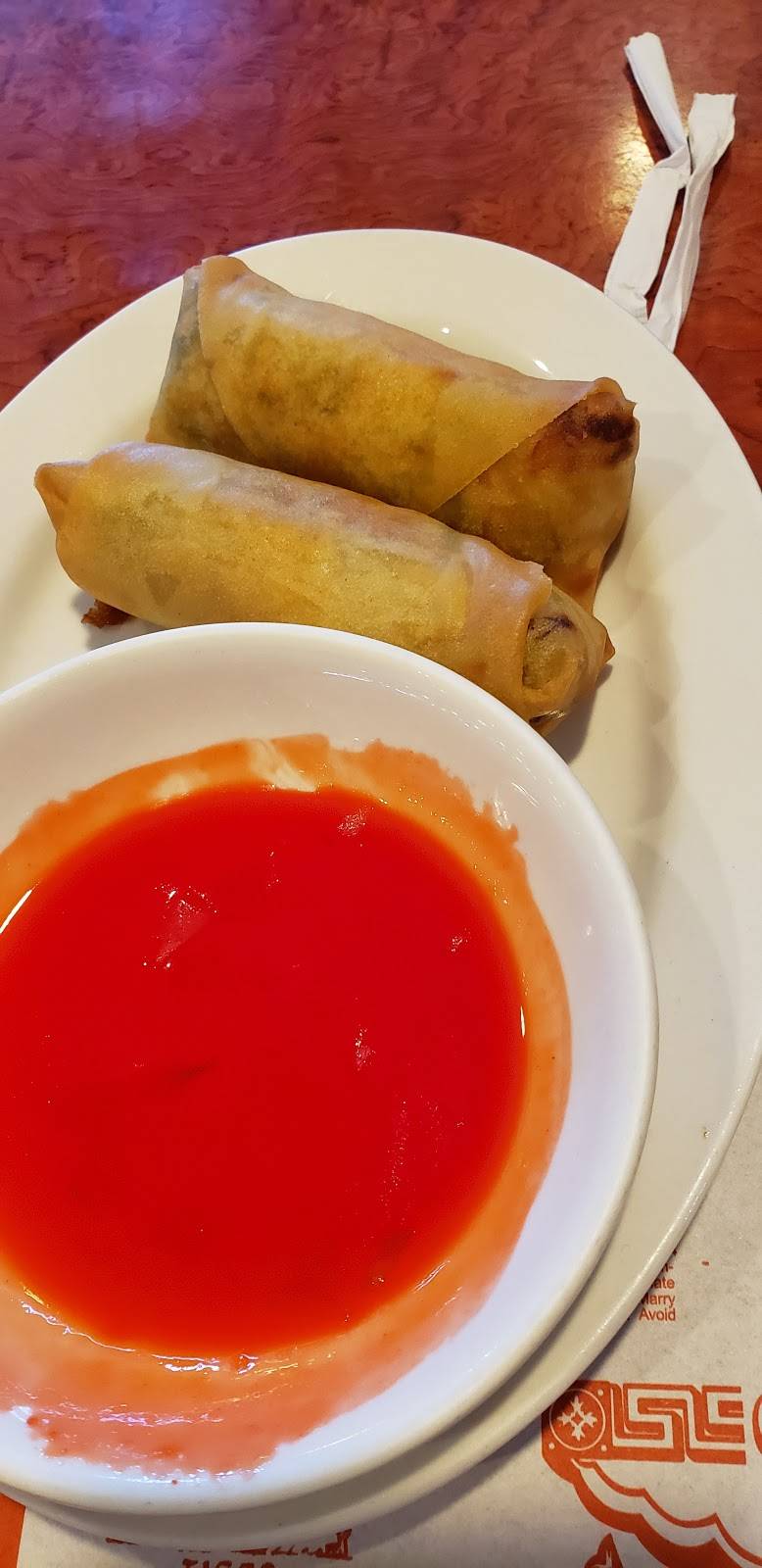 New Ocean | restaurant | Town Center West, Santa Maria, CA 93458, USA | 8059251500 OR +1 805-925-1500