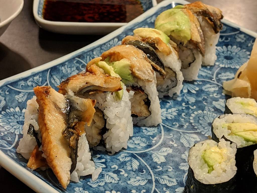 Sushi Kuni | restaurant | 10211 S De Anza Blvd, Cupertino, CA 95014, USA | 4082575864 OR +1 408-257-5864