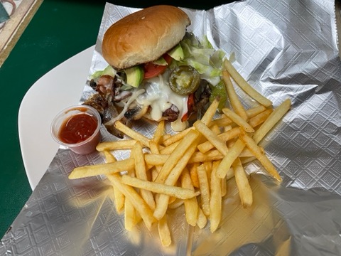 Casa Del Taco | restaurant | 3181 NW Federal Hwy, Jensen Beach, FL 34957, USA | 7729346683 OR +1 772-934-6683