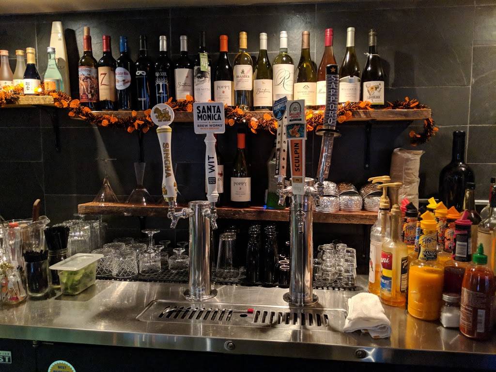 RIZE | restaurant | 2906 Lincoln Blvd, Santa Monica, CA 90405, USA | 3105817945 OR +1 310-581-7945