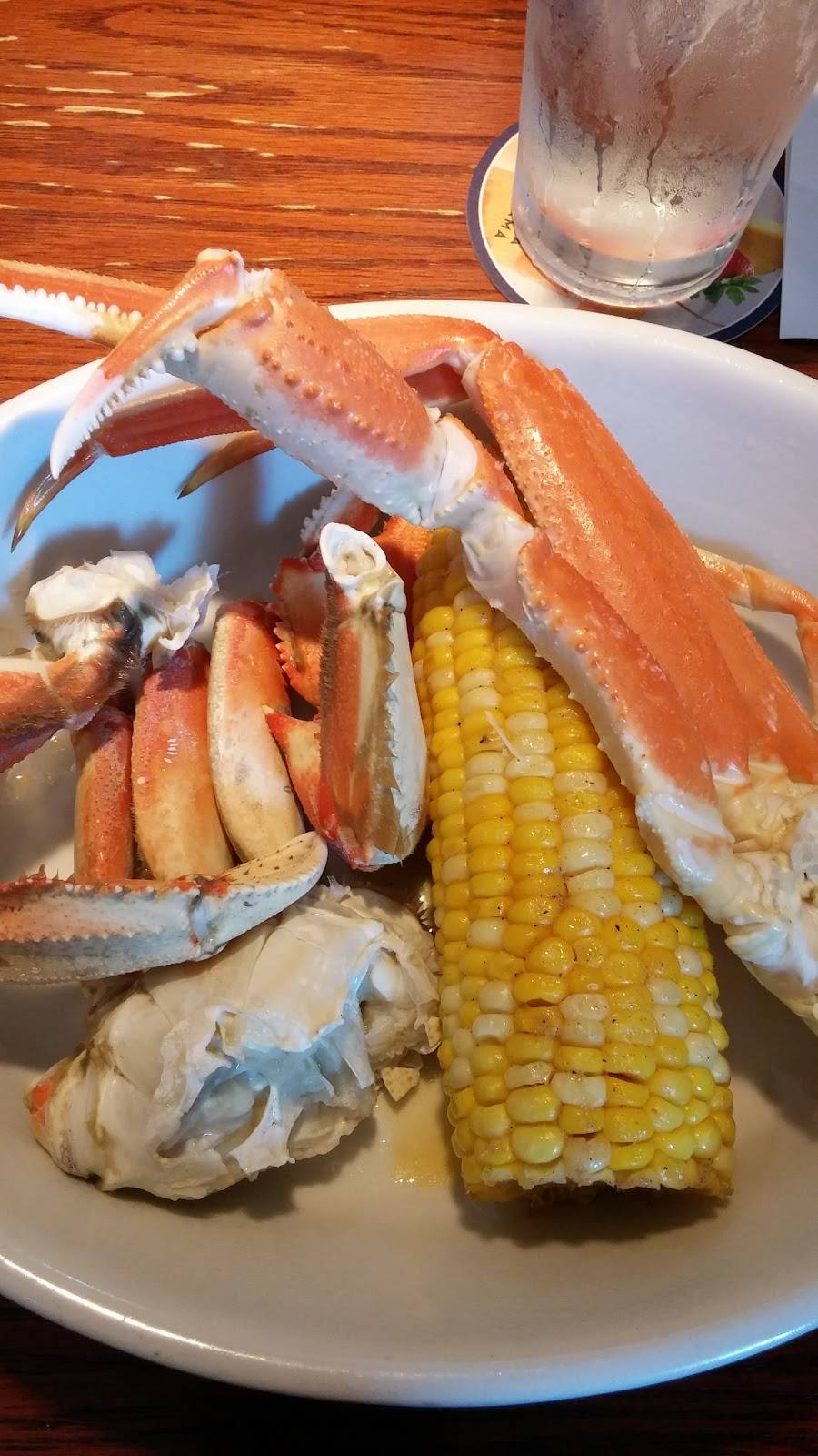 Red Lobster | restaurant | 4825 Coldwater Rd, Fort Wayne, IN 46825, USA | 2604832181 OR +1 260-483-2181