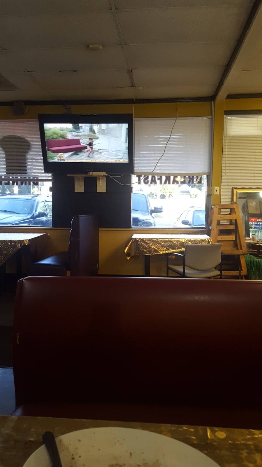 Ethiopia & Somalia Restaurant | restaurant | 4191 Cleveland Ave, Columbus, OH 43224, USA | 6149347493 OR +1 614-934-7493