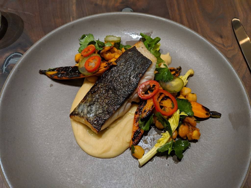 Juanita & Maude | restaurant | 825 San Pablo Ave, Albany, CA 94706, USA | 5105262233 OR +1 510-526-2233