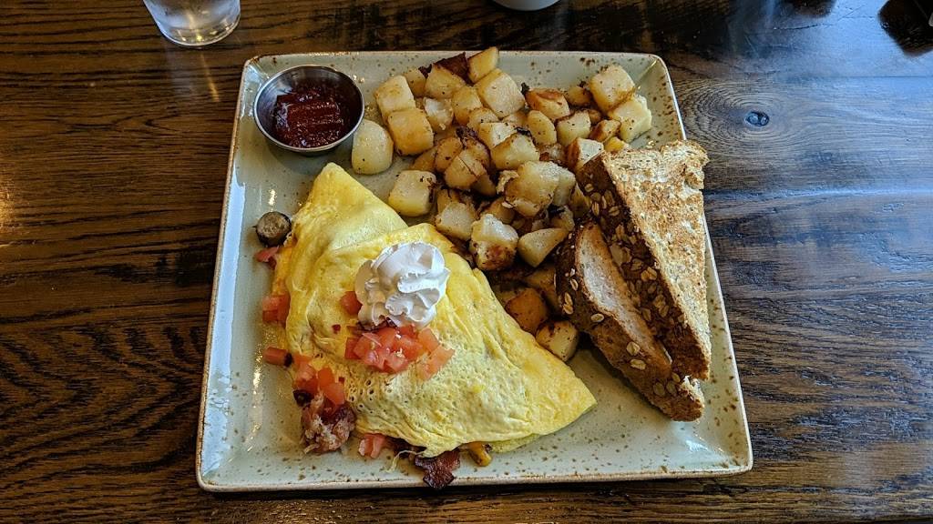 First Watch | restaurant | 1567 N High St, Columbus, OH 43201, USA | 6147540019 OR +1 614-754-0019