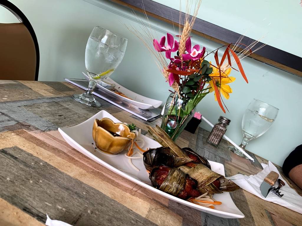 Suki the cuisine | restaurant | 119 Hawthorn St, Colonial Beach, VA 22443, USA | 8044102005 OR +1 804-410-2005