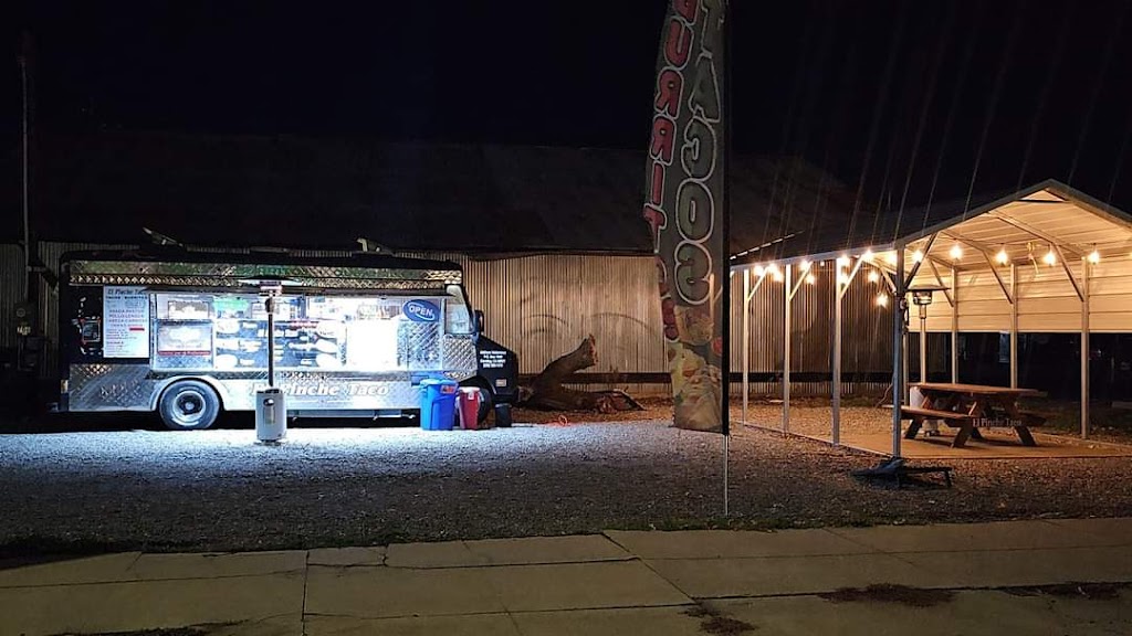 El Pinche Taco | restaurant | 706 4th St, Corning, CA 96021, USA | 5306022650 OR +1 530-602-2650