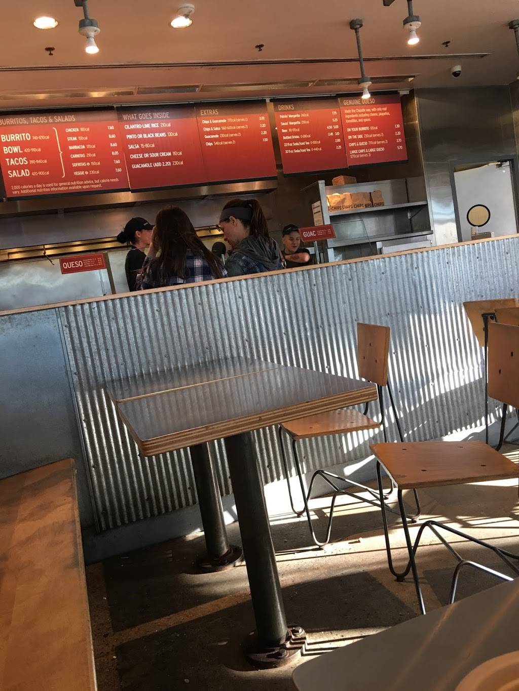 Chipotle Mexican Grill | restaurant | 435 Walt Whitman Rd, Huntington Station, NY 11747, USA | 6314230127 OR +1 631-423-0127