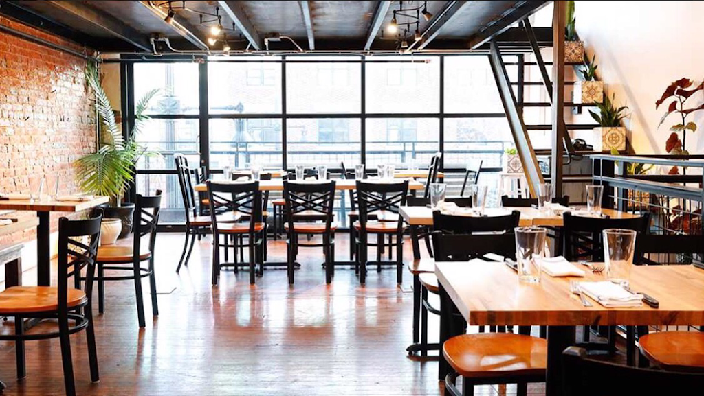 Sospeso | restaurant | 1344 H St NE, Washington, DC 20002, USA | 2025943517 OR +1 202-594-3517