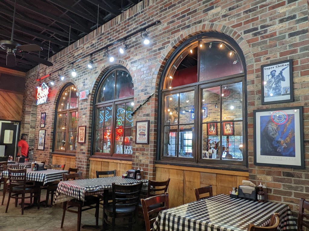 Corkys Ribs & BBQ | restaurant | 2947 Lakewood Village Dr, North Little Rock, AR 72116, USA | 5017533737 OR +1 501-753-3737