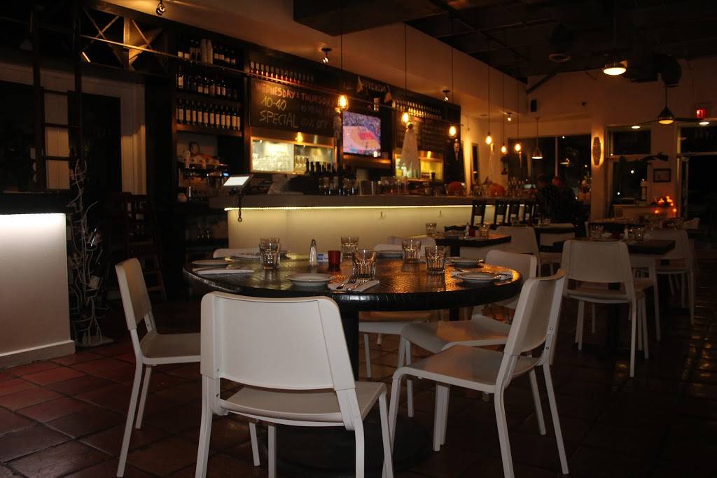 Pasta-Go Alton Road | restaurant | 1040 Alton Rd, Miami Beach, FL 33139, USA | 3053978624 OR +1 305-397-8624