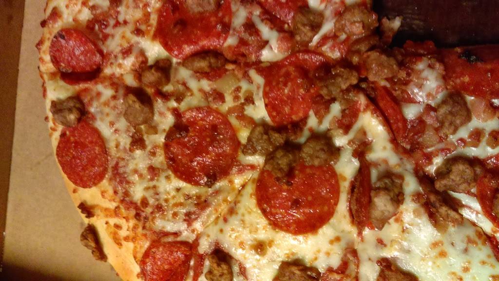 Little Caesars Pizza | meal takeaway | 1210 N Hacienda Blvd, La Puente, CA 91744, USA | 6269175701 OR +1 626-917-5701