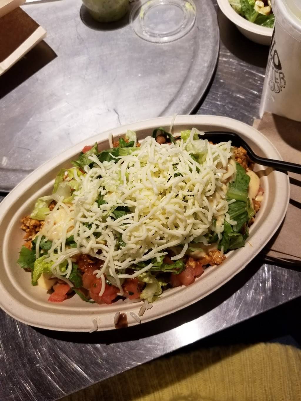 Chipotle Mexican Grill | restaurant | 10403 E US Hwy 36, Avon, IN 46123, USA | 3172711481 OR +1 317-271-1481