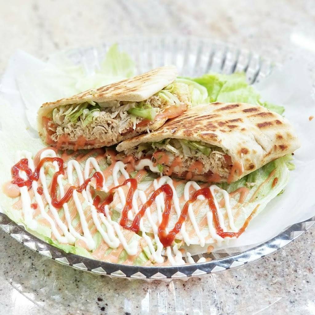 Fresh Smoothies & Cafe | restaurant | 2450 Creston Ave, Bronx, NY 10468, USA | 3479188825 OR +1 347-918-8825