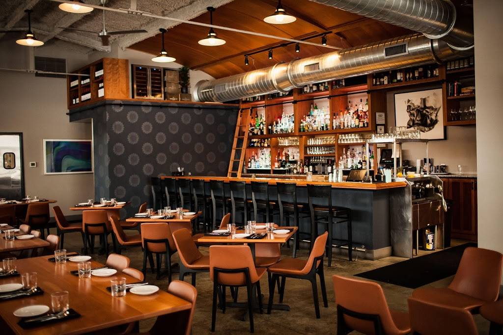 Zoko 822 Spanish Tapas and Gin Bar | restaurant | 822 Ottawa Ave NW, Grand Rapids, MI 49503, USA | 6168281118 OR +1 616-828-1118