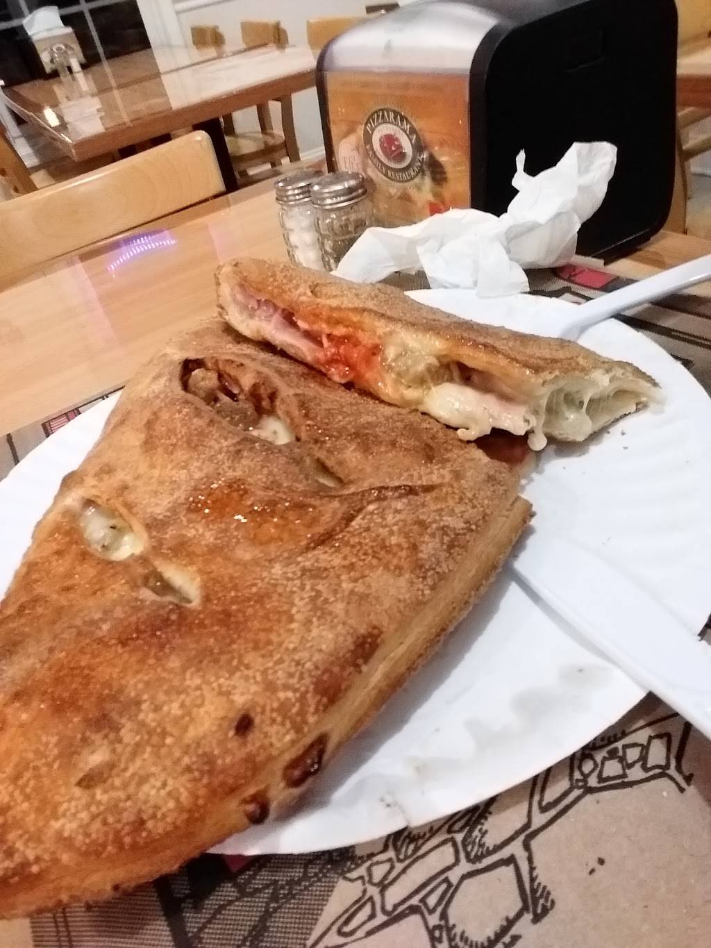 Pizzarama of Haymarket | restaurant | 14950 Washington St, Haymarket, VA 20169, USA | 7037539009 OR +1 703-753-9009