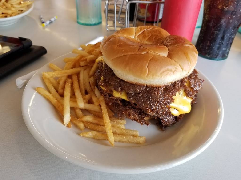 Steak n Shake | restaurant | 700 Market Pl Blvd, Locust Grove, GA 30248, USA | 6788462270 OR +1 678-846-2270