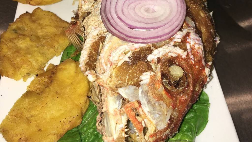 El Rinconcito Latino | meal delivery | 12899 SW 42nd St, Miami, FL 33175, USA | 3052202960 OR +1 305-220-2960