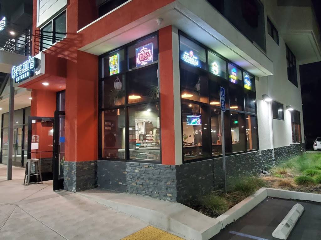 Grams Kitchen | restaurant | 12 Centerpointe Dr #106, La Palma, CA 90623, USA | 6572554036 OR +1 657-255-4036