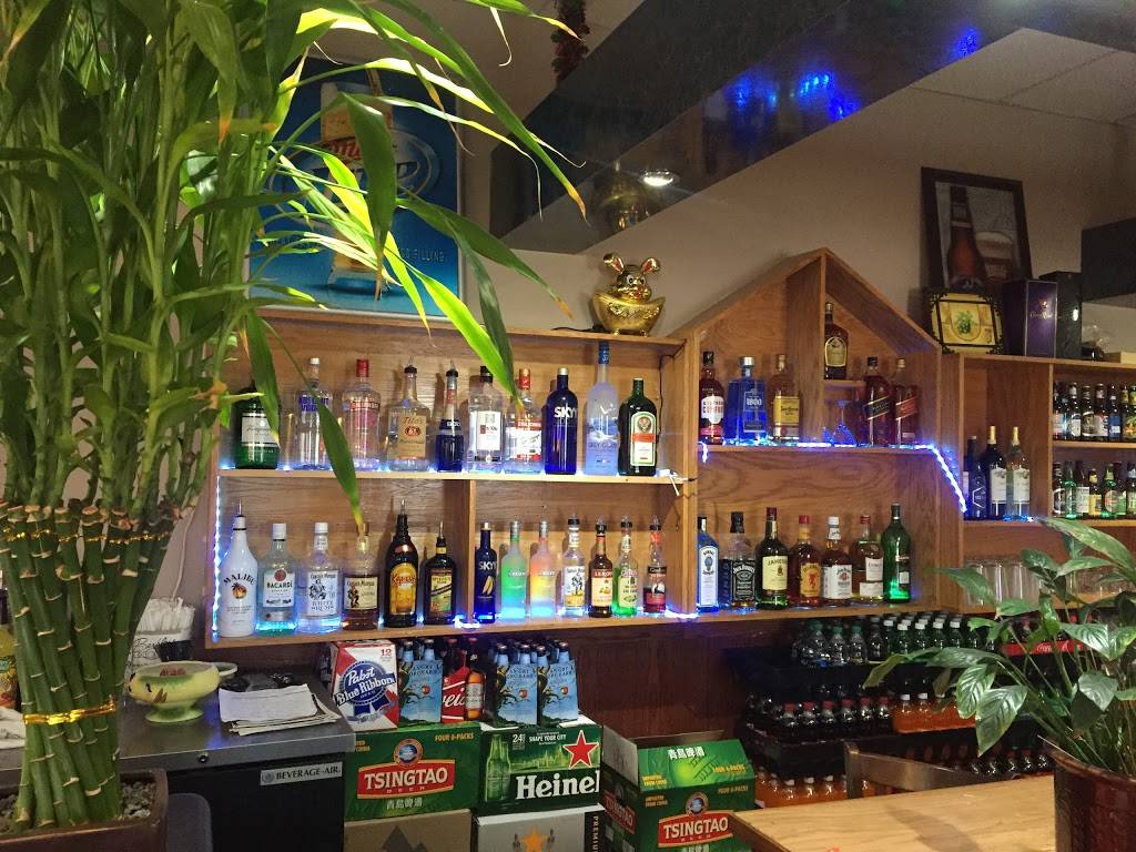 Yang Yang Kitchen Chinese Food & Bar | restaurant | 25 Merrit Pkwy, Nashua, NH 03062, USA | 6035989298 OR +1 603-598-9298