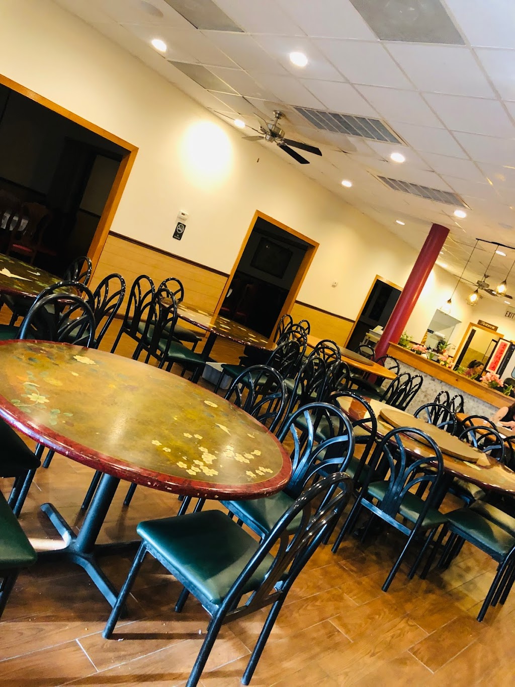 Shanghai Restaurant | restaurant | 9116 Bellaire Blvd, Houston, TX 77036, USA | 7139887288 OR +1 713-988-7288