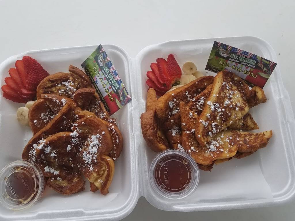 Tacos el flako lunch-dinner | restaurant | 2908 W Hillsborough Ave, Tampa, FL 33614, USA | 8134683050 OR +1 813-468-3050