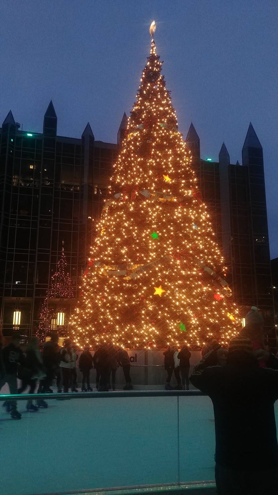 Starbucks | cafe | 7 Market Square, Pittsburgh, PA 15222, USA | 4122010296 OR +1 412-201-0296