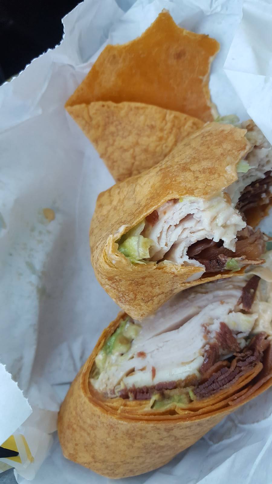 Subway Restaurants | restaurant | 9 Uvalde Rd #10, Houston, TX 77015, USA | 7134502244 OR +1 713-450-2244