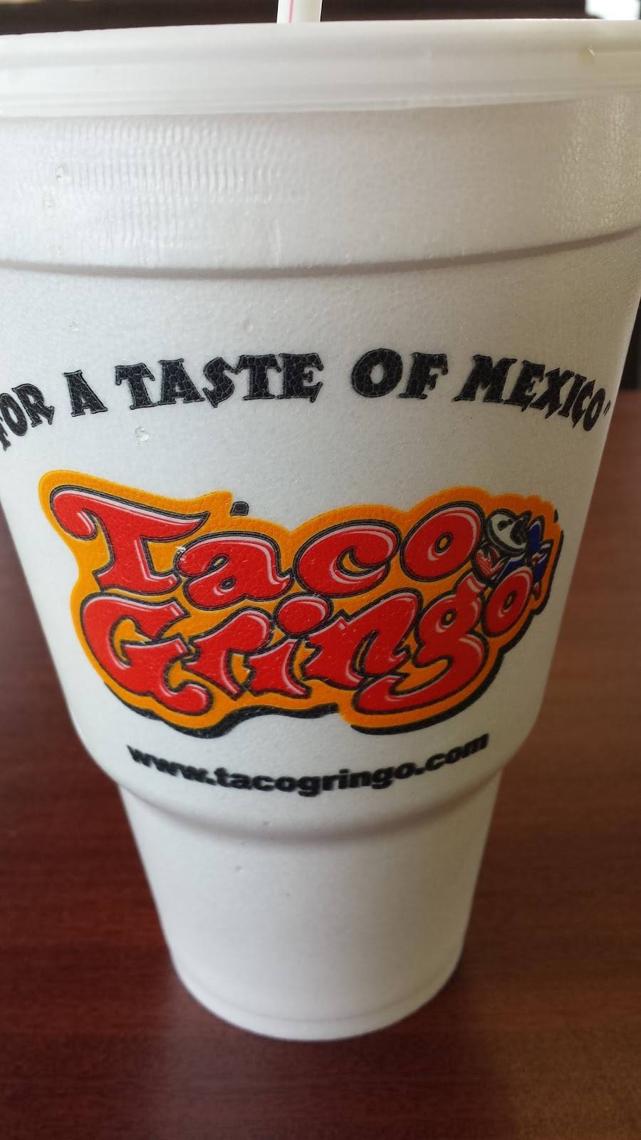 Taco Gringo | meal takeaway | 975 Clocktower Dr, Springfield, IL 62704, USA | 2175469494 OR +1 217-546-9494