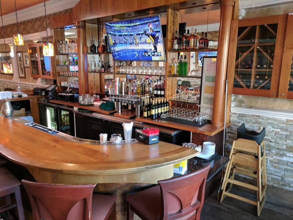 Taverna Bistro | restaurant | 133 S Murphy Ave, Sunnyvale, CA 94086, USA | 4087359971 OR +1 408-735-9971