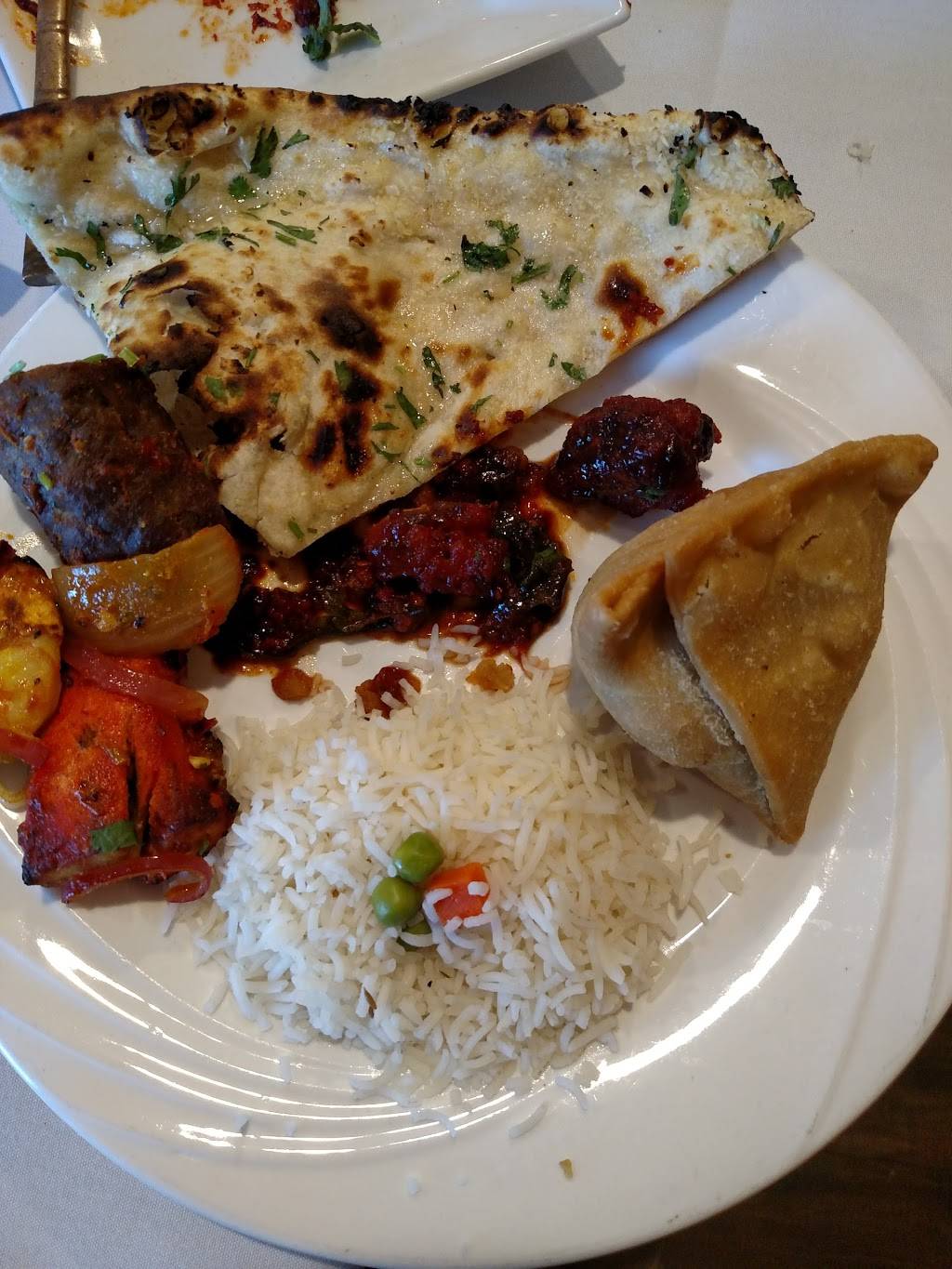 The Curry House | meal takeaway | 418 W Central St, Franklin, MA 02038, USA | 5085202900 OR +1 508-520-2900