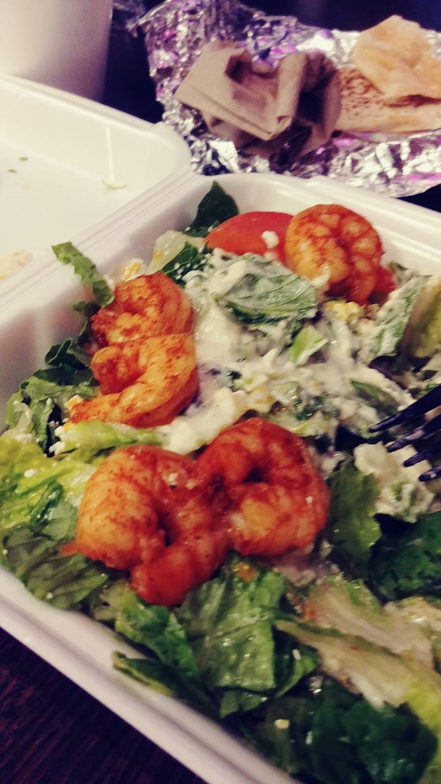 Albasha Express | restaurant | 1324 N Airline Hwy, Gonzales, LA 70737, USA | 2256473331 OR +1 225-647-3331