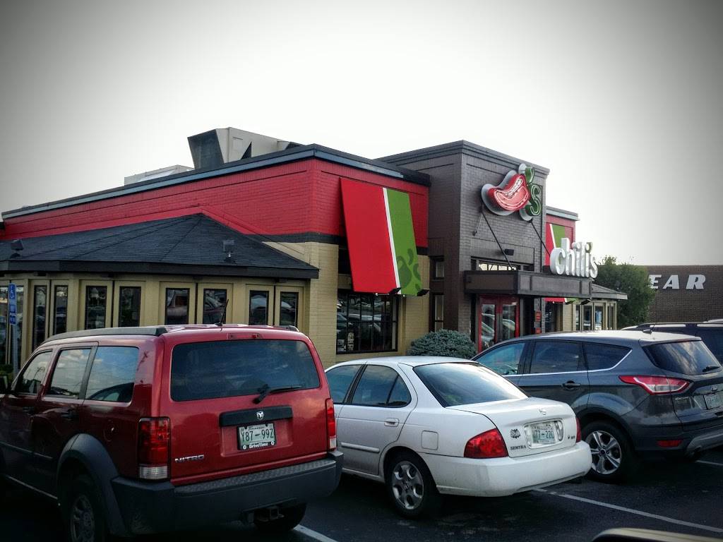Chilis Grill & Bar | restaurant | 1820 Gallatin Pike N, Madison, TN 37115, USA | 6158519377 OR +1 615-851-9377